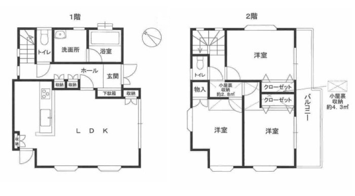 見取り図１